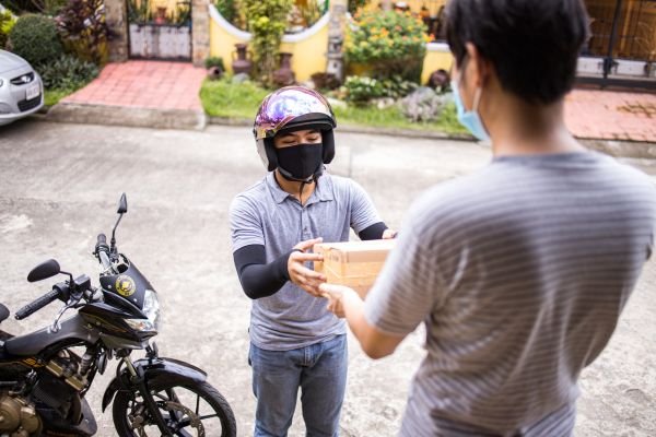 Delivery de Produtos Locais: Apoiando a Economia Local