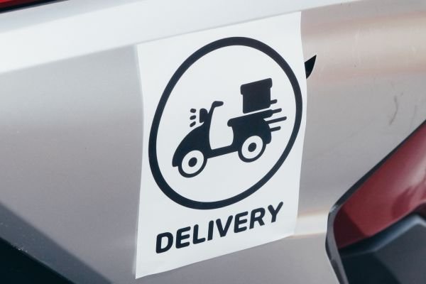 Delivery e o Crescimento do E-commerce Alimentar