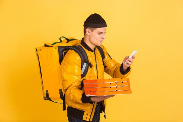 Estratégias de Preços Competitivos para Serviços de Delivery